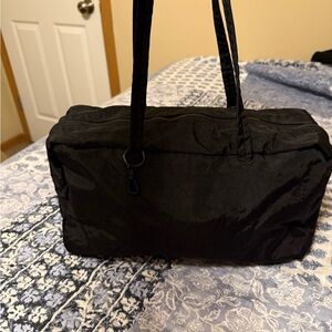 Baggy Medium Bowler Bag